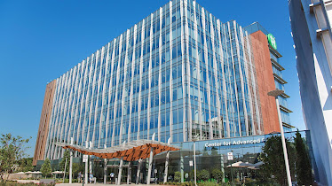 Children's Healthcare of Atlanta Otolaryngology (ENT) - Center for Advanced Pediatrics