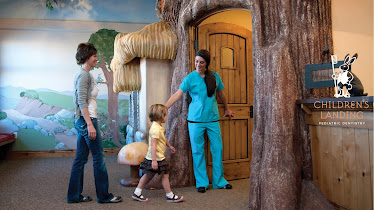 Childrens Landing Pediatric Dentistry