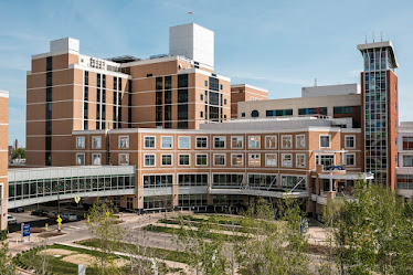 Children's Minnesota - Minneapolis Hospital