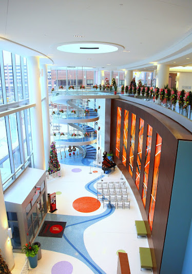 Children's of Alabama - Emergency Department