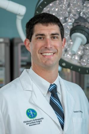 Children's Orthopaedic and Scoliosis Surgery Associates, LLP- St. Petersburg