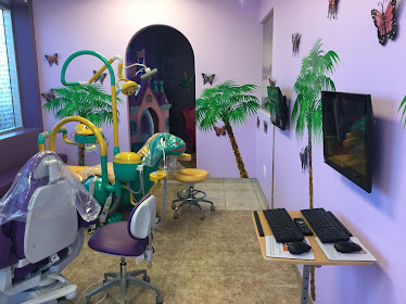 Children's Primary Dental