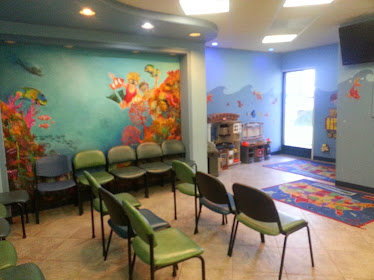 Children's Primary Dental