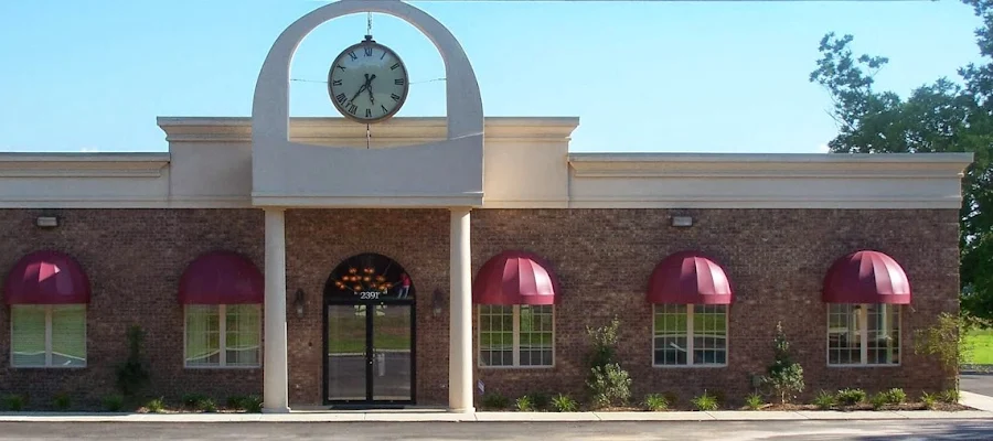 Childress Insurance Agency