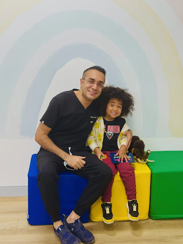 ChildSmiles OC Pediatric Dentistry
