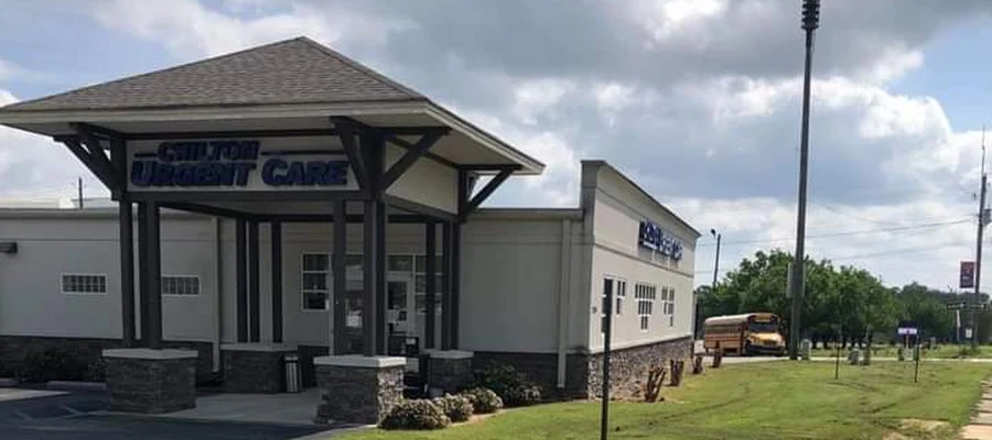Chilton Urgent Care