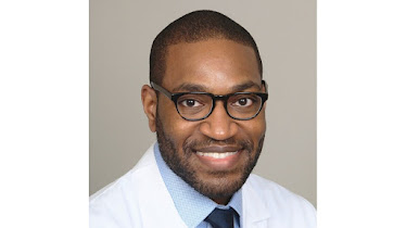Chima P. Akunne, DPM