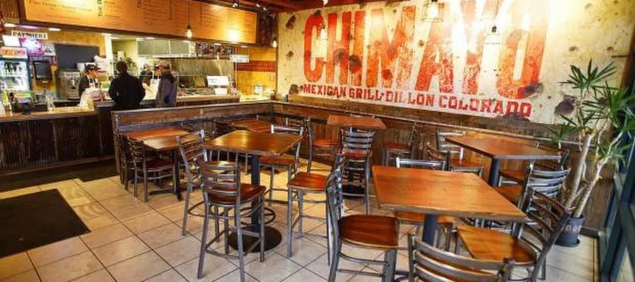 Chimayo Grill