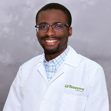 Chimezie Mbachi, M.D.