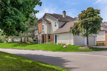 Chimney Hill Apartments