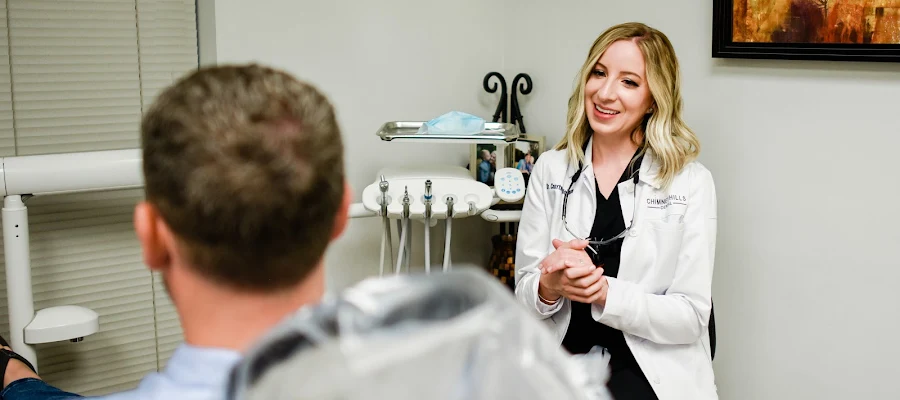 Chimney Hills Dental