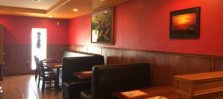 China Bistro