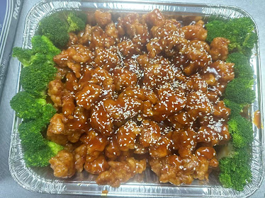 China King