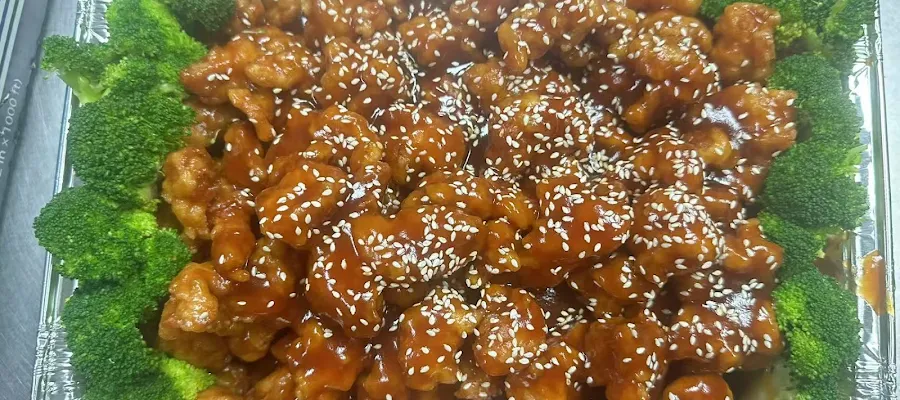 China King