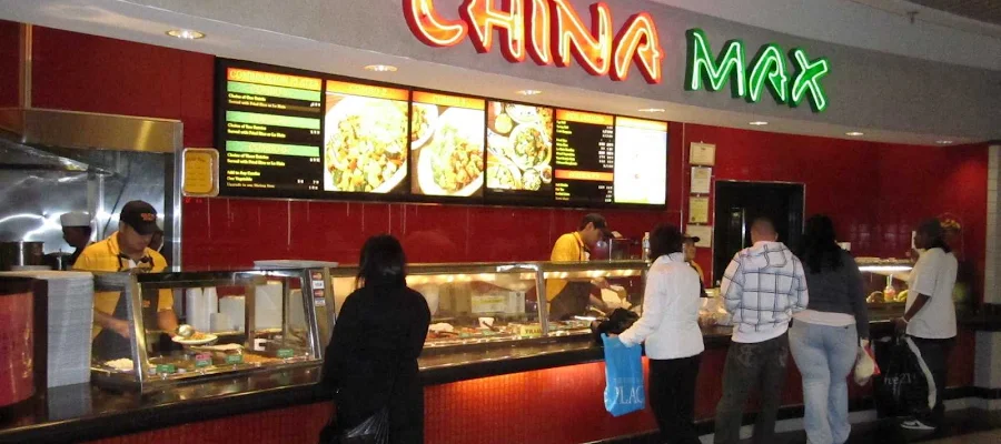 China Max