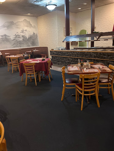 China Palace Restaurant