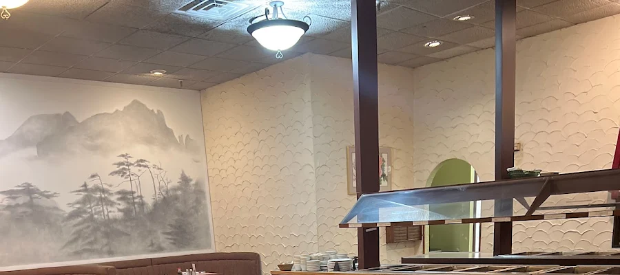 China Palace Restaurant