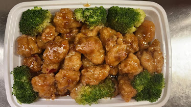 China Star Restaurant