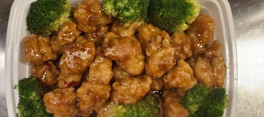 China Star Restaurant