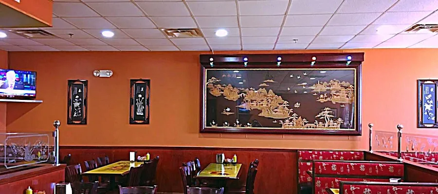China Stix
