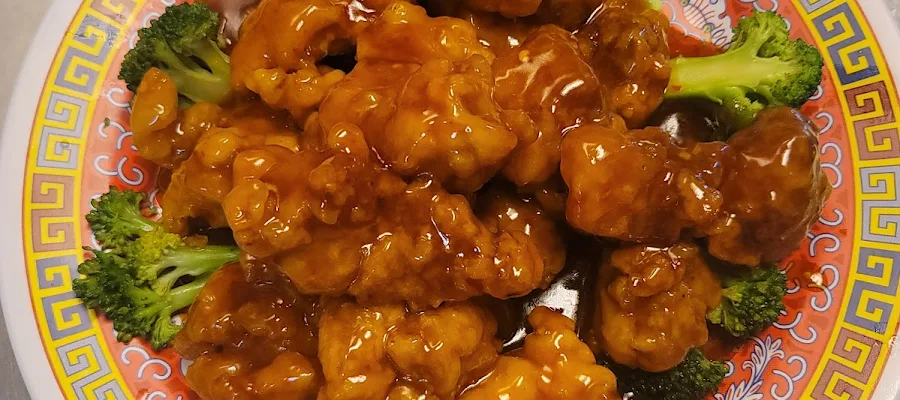 China Taste