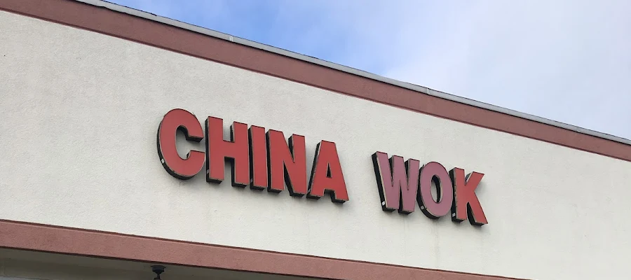 China Wok