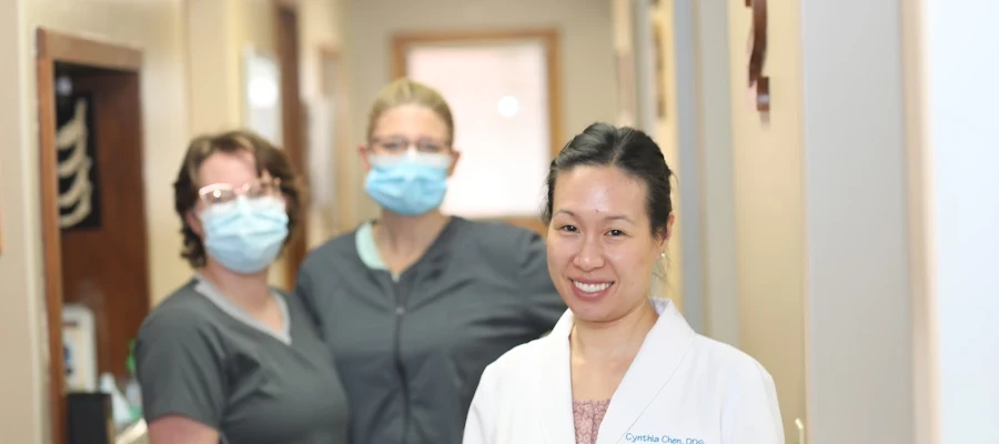 Ching Dental Care