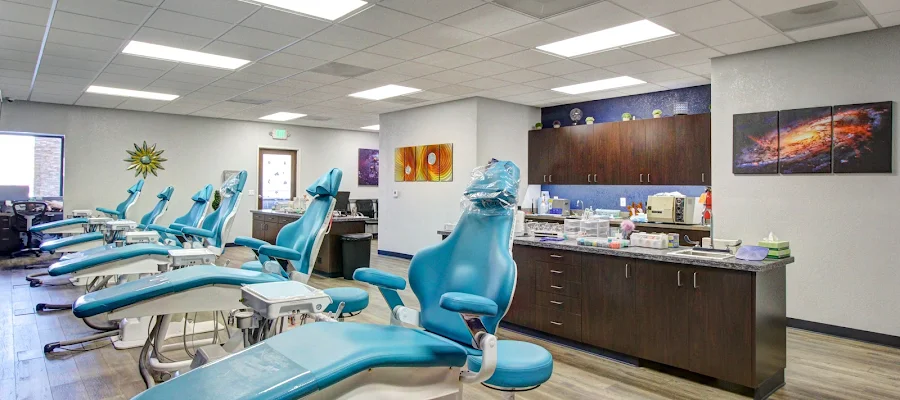 Chino Family Dental