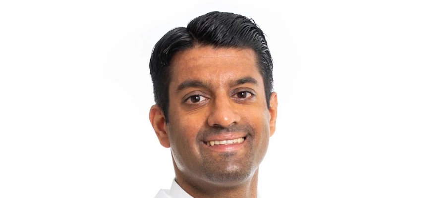 Chintan Patel, MD