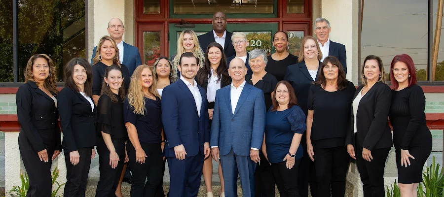 Chip Forstal Law Firm