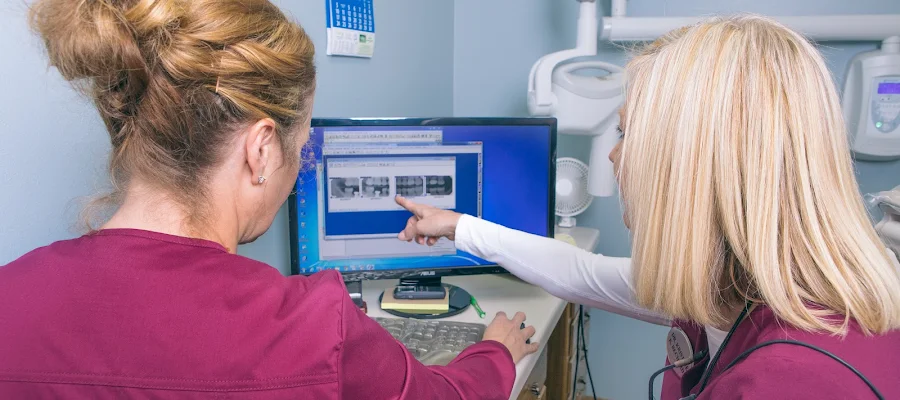 Chippewa Center for Dental Excellence
