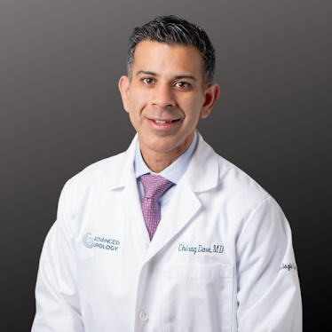 Chirag Dave, MD