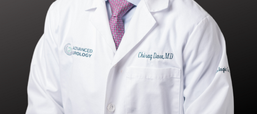 Chirag Dave, MD