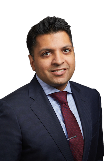 Chirag Shah, MD