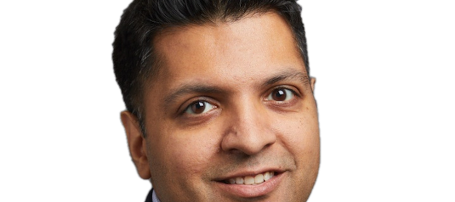 Chirag Shah, MD