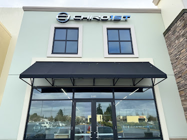 Chiro 1st - Federal Way
