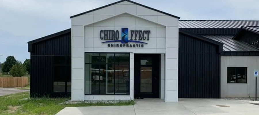 Chiro Effect Chiropractic