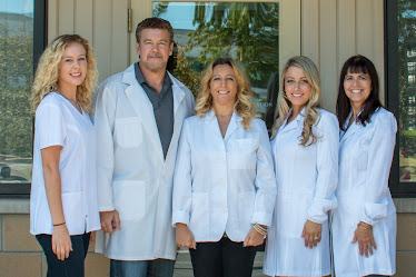Chiro-Med Health & Wellness Center
