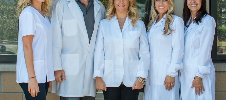 Chiro-Med Health & Wellness Center