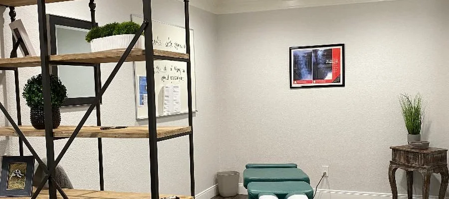 ChiroPlus Clinics - Hudson Oaks