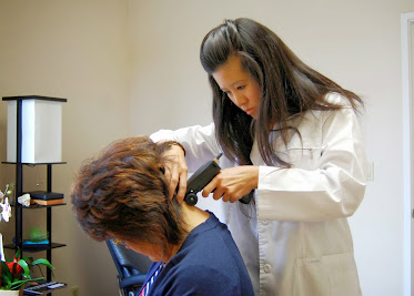 Chiropractic Concept of Bellevue