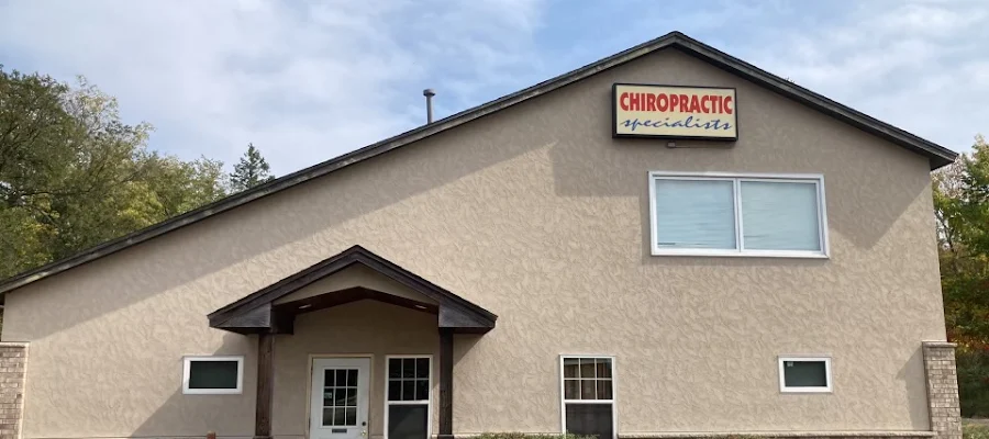 Chiropractic Specialists