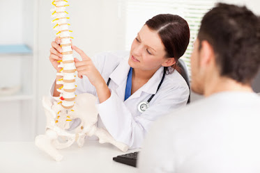 Chiropractor in Salt Lake City- Dr. James Grant