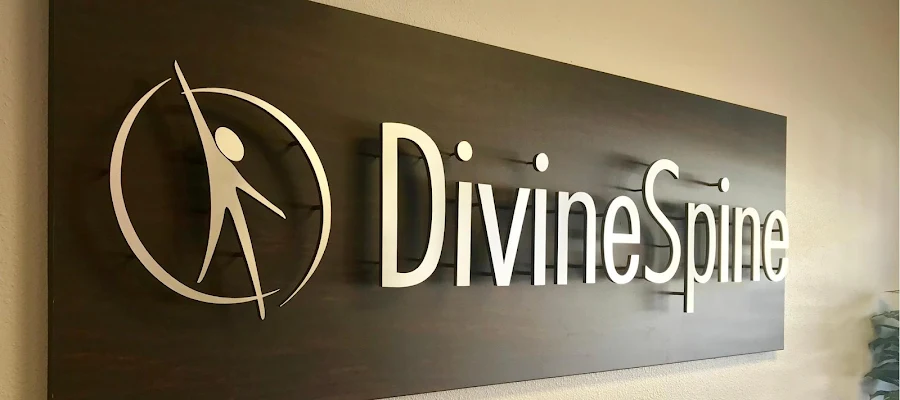 Chiropractors at Divine Spine
