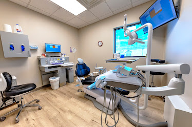 Chisholm Creek Dental
