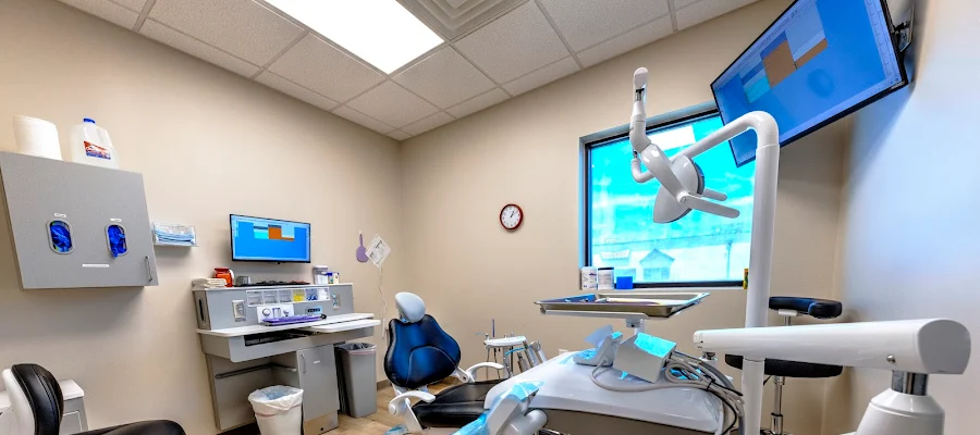 Chisholm Creek Dental