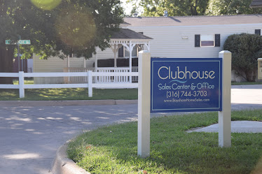 Chisholm Creek Manufactured Home Community