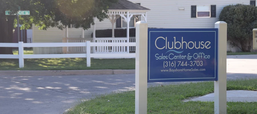 Chisholm Creek Manufactured Home Community
