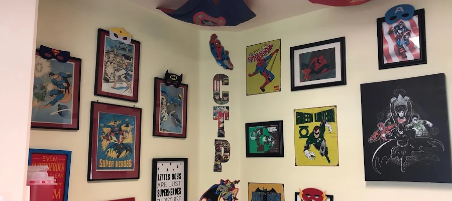 Chisholm Trail Pediatrics Georgetown
