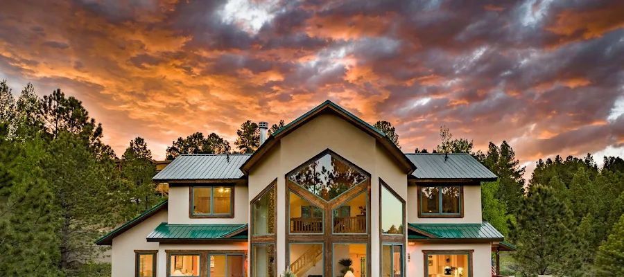 Chisum Group | Berkshire Hathaway HomeServices Angel Fire Real Estate